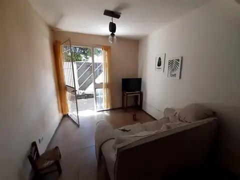 Departamento en Venta en Boulogne, USD 55.000