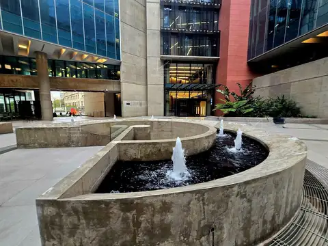 Oficina en Alquiler A Estrenar