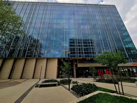 Oficina OPORTUNIDAD  en Alquiler en Distrito Quartier.