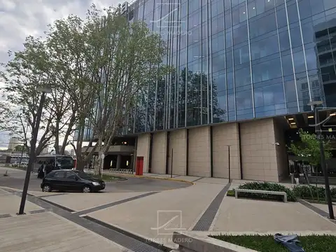 Oficina en Alquiler en Belgrano Chico, USD 8.272