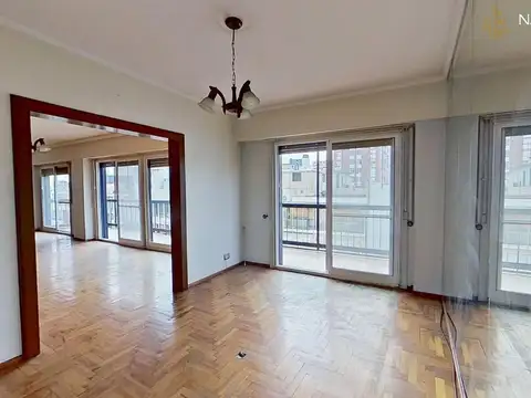 Departamento en Venta de 6 dormitorios