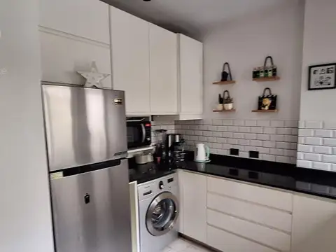 Depto Tipo Casa en Alquiler de 1 dormitorio