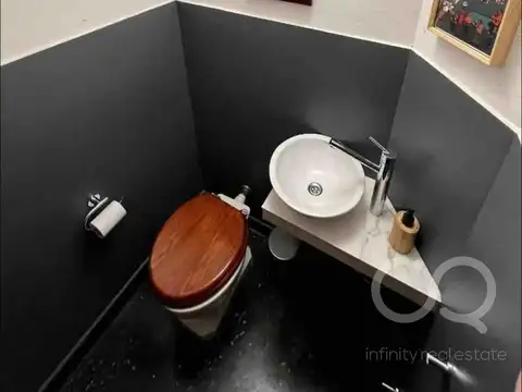 Depto Tipo Casa en Alquiler A Estrenar