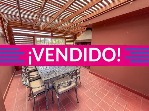 PH en Venta en Villa Pueyrredon, Capital Federal