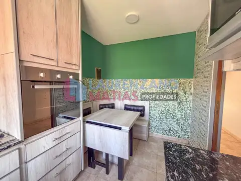 Depto Tipo Casa en Venta al Este
