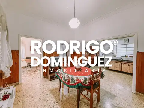 Casa Chalet  en Venta en Valentín Alsina, Lanús, G.B.A. Zona Sur