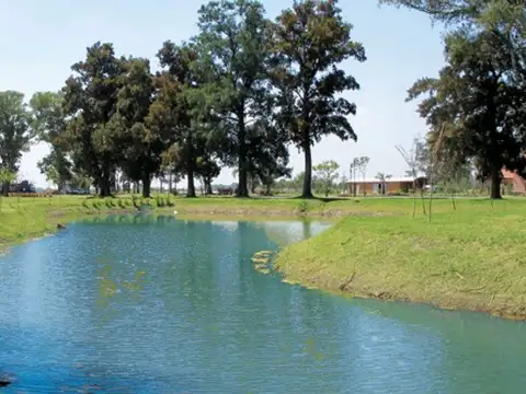 VENTA LOTE INTERNO BARRIO SAN LUCAS