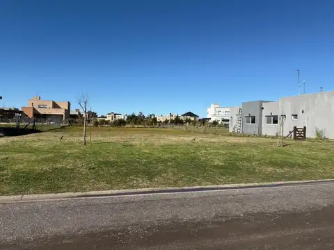 VENTA LOTE INTERNO BARRIO SAN LUCAS
