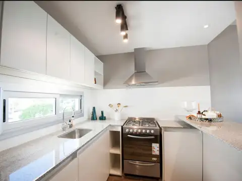 Departamento en Venta al Sudeste