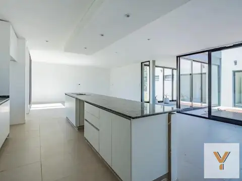 Casa en Venta en Pilar Centro, USD 265.000