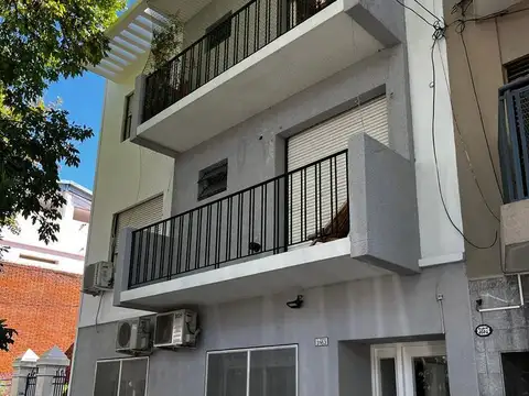 Departamento 2 ambientes en Venta