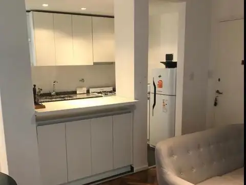 Departamento en Venta Permite mascota