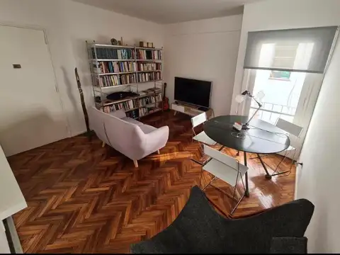 Departamento en Venta en Agronomía, USD 95.000