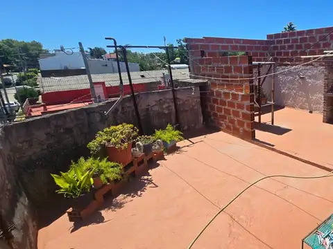 Departamento en Venta en Villa Ballester, USD 40.000