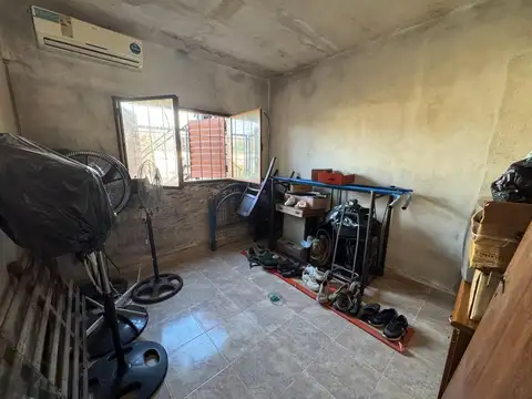 Casa en Venta en Granadero Baigorria, USD 37.000