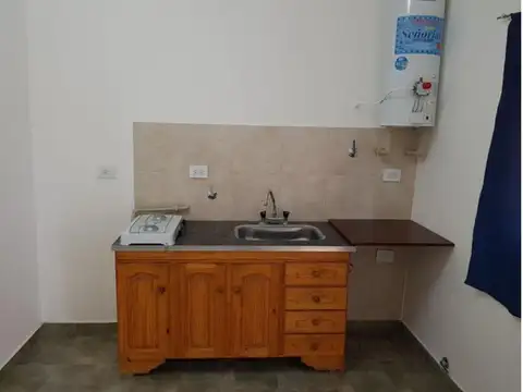 Departamento en Alquiler 1 año
