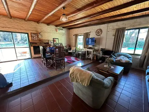 Propiedad en Acceso Sur, ideal desarrollo turístico 