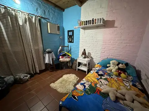 Av. Presidente Juan Domingo Perón S/n