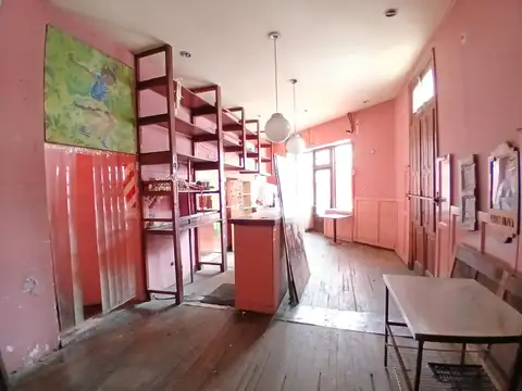 Terreno en Venta de 87,0 m2