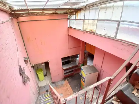 Terreno en Venta en Palermo, USD 550.000