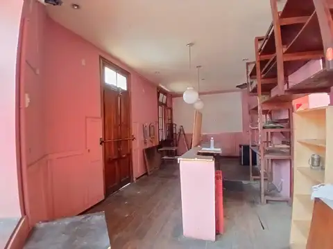 Terreno en Venta en Palermo, USD 500.000