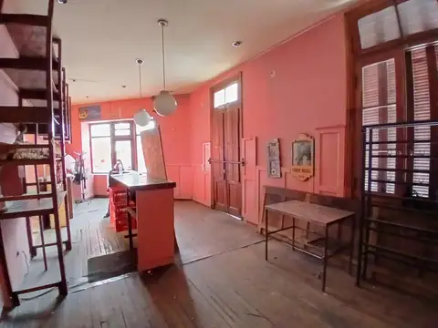 INMEJORABLE LOTE EN ESQUINA- U 20- zona 2B