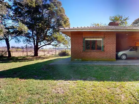Casa en Venta de 2 dormitorios