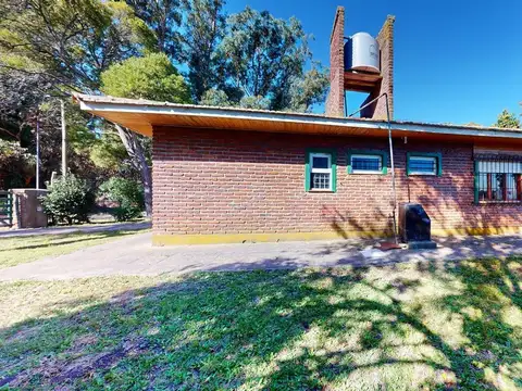 Casa en Venta en Parque Peña, USD 48.000