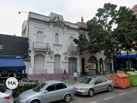 Casa en Venta en Centro, Rosario