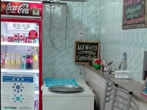 Local en Venta en Microcentro, USD 38.000