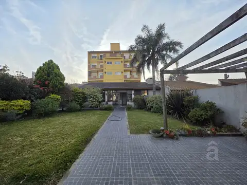 Terreno en Venta 50  mts Fondo