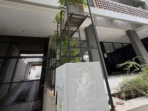 Departamento monoambiente Banfield