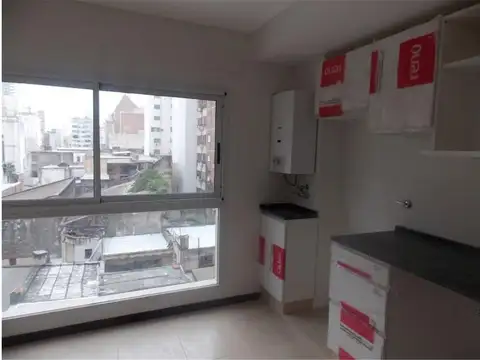 Buenos Aires 1000, Piso 11