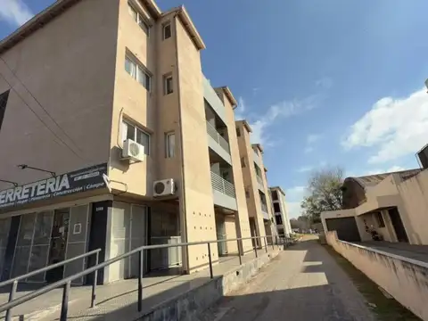 VENTA DPTO 1 DORM AV VALPARAISO METROS DEL JOCKEY