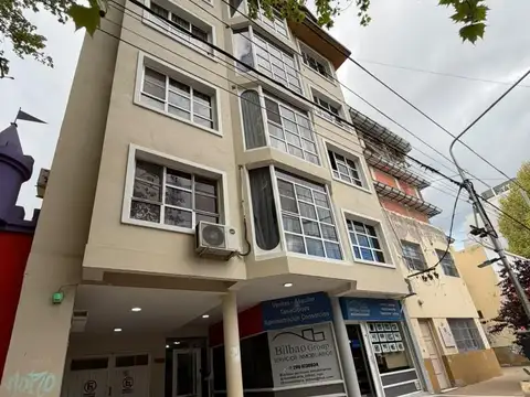 Departamento monoambiente microcentro Neuquen
