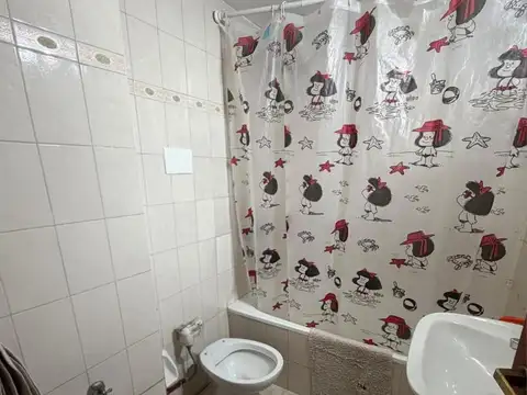 Departamento en Venta al Norte