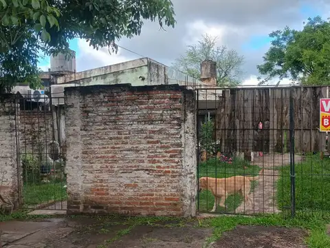 Casa en Venta en Barranqueras, USD 32.000