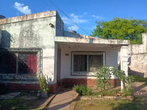 Casa en Venta en Barranqueras, San Fernando