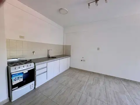 Departamento en Venta 3 años