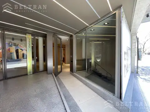 Oficina en Alquiler en Rosario, Santa Fe