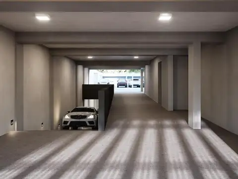 Departamento en Venta al Noreste