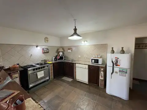 CASA EN LAS QUINTAS  DE MIRADOR