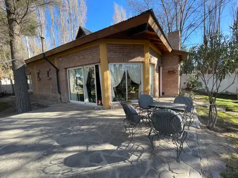 CASA EN LAS QUINTAS  DE MIRADOR