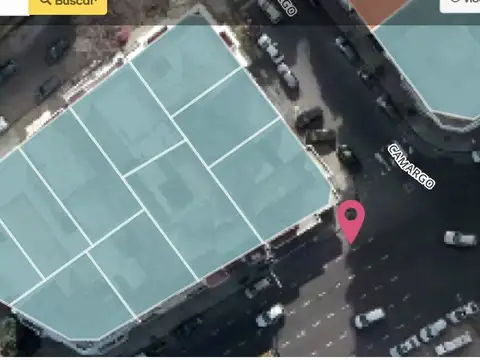 Terreno en Venta en Parque centenario