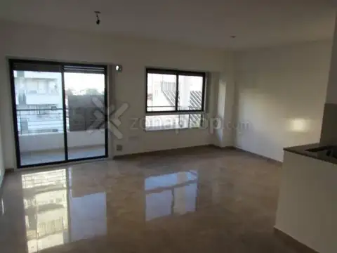 MONOAMBIENTE DIVISIBLE EN VENTA A ESTRENAR EN VILLA URQUIZA CON AMENITIES FULL