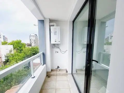 Departamento en Venta al Este