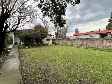 CASA 3 AMBIENTES  – TRONCOS DEL TALAR | APTA CRÉDITO