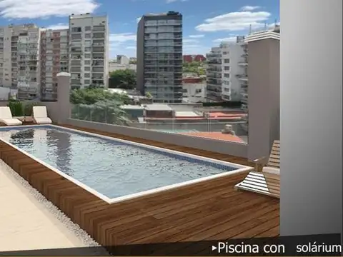 Departamento en Venta 1 año