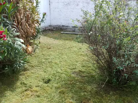 Terreno en Venta 8  mts Frente