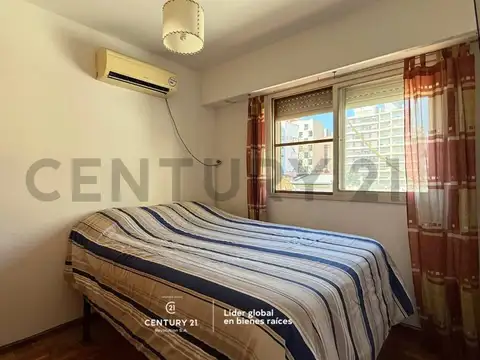 Venta dpto 2 dormitorios en Centro, Rosario